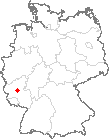 Möbelspedition Buch, Hunsrück